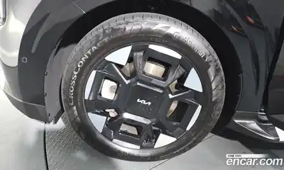 Kia Canival 2025 3.5 Автомат в Москве № 15431, миниатюра 7