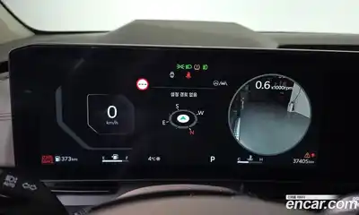 Kia Canival 2025 3.5 Автомат в Москве № 15431, миниатюра 8