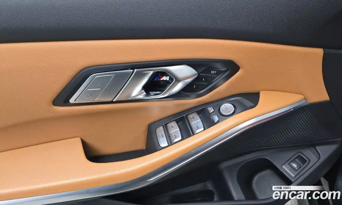 BMW 3-Series 2023 2.0 Автомат в Москве № 155214, фото 17