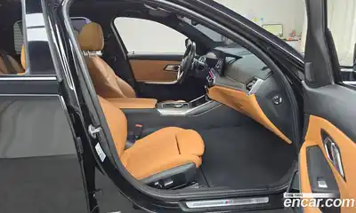 BMW 3-Series 2023 2.0 Автомат в Москве № 155214, миниатюра 5