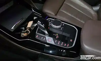 BMW X4 2023 2.0 Автомат в Москве № 155393, миниатюра 12