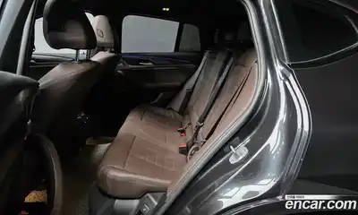 BMW X4 2023 2.0 Автомат в Москве № 155393, миниатюра 2