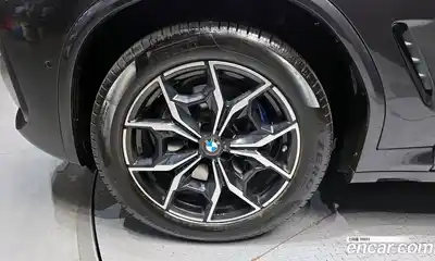 BMW X4 2023 2.0 Автомат в Москве № 155393, миниатюра 8