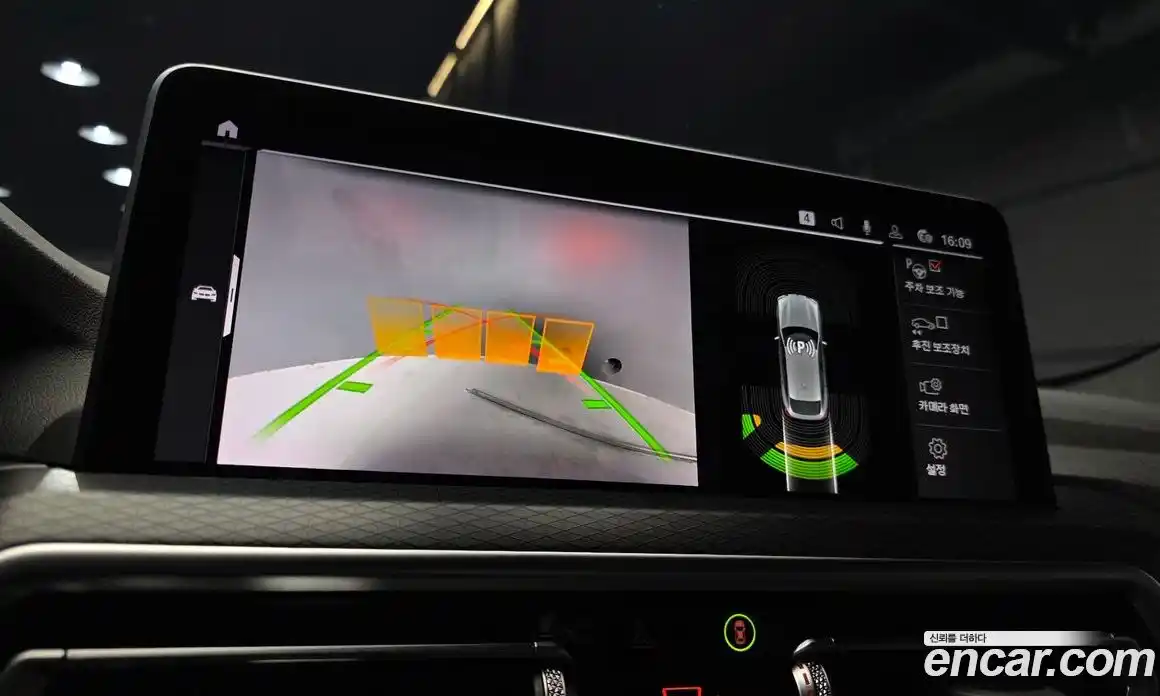 BMW X4 2023 2.0 Автомат в Москве № 155393, фото 9