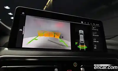 BMW X4 2023 2.0 Автомат в Москве № 155393, миниатюра 9