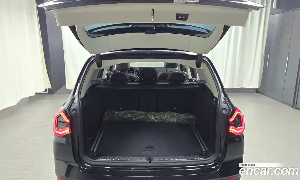 BMW X3 2022 2.0 Автомат в Москве № 156831, фото 18