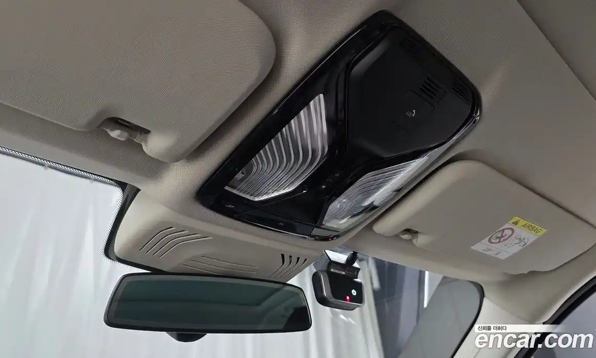 BMW X3 2022 2.0 Автомат в Москве № 156831, фото 6