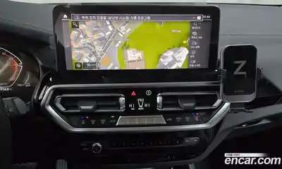 BMW X3 2022 2.0 Автомат в Москве № 156831, миниатюра 7