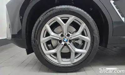BMW X3 2022 2.0 Автомат в Москве № 156831, миниатюра 8