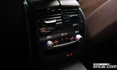 BMW 5-Series 2023 2.0 Автомат в Москве № 157284, миниатюра 10