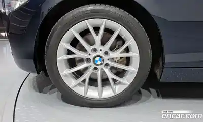 BMW 1-Series 2015 2.0 Автомат в Москве № 157434, миниатюра 11