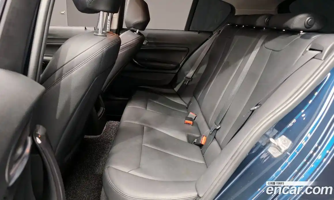 BMW 1-Series 2015 2.0 Автомат в Москве № 157434, фото 16