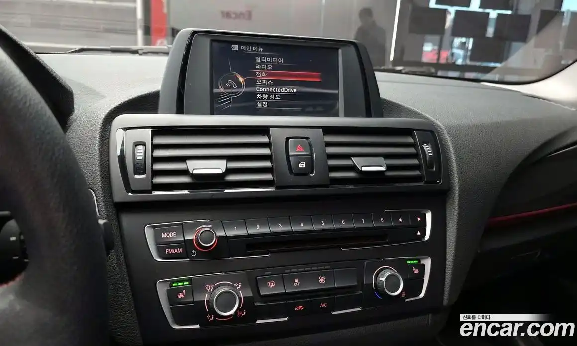 BMW 1-Series 2015 2.0 Автомат в Москве № 157434, фото 18