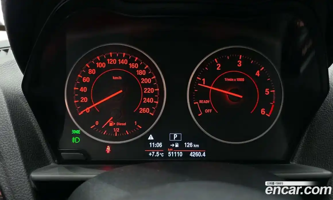 BMW 1-Series 2015 2.0 Автомат в Москве № 157434, фото 19