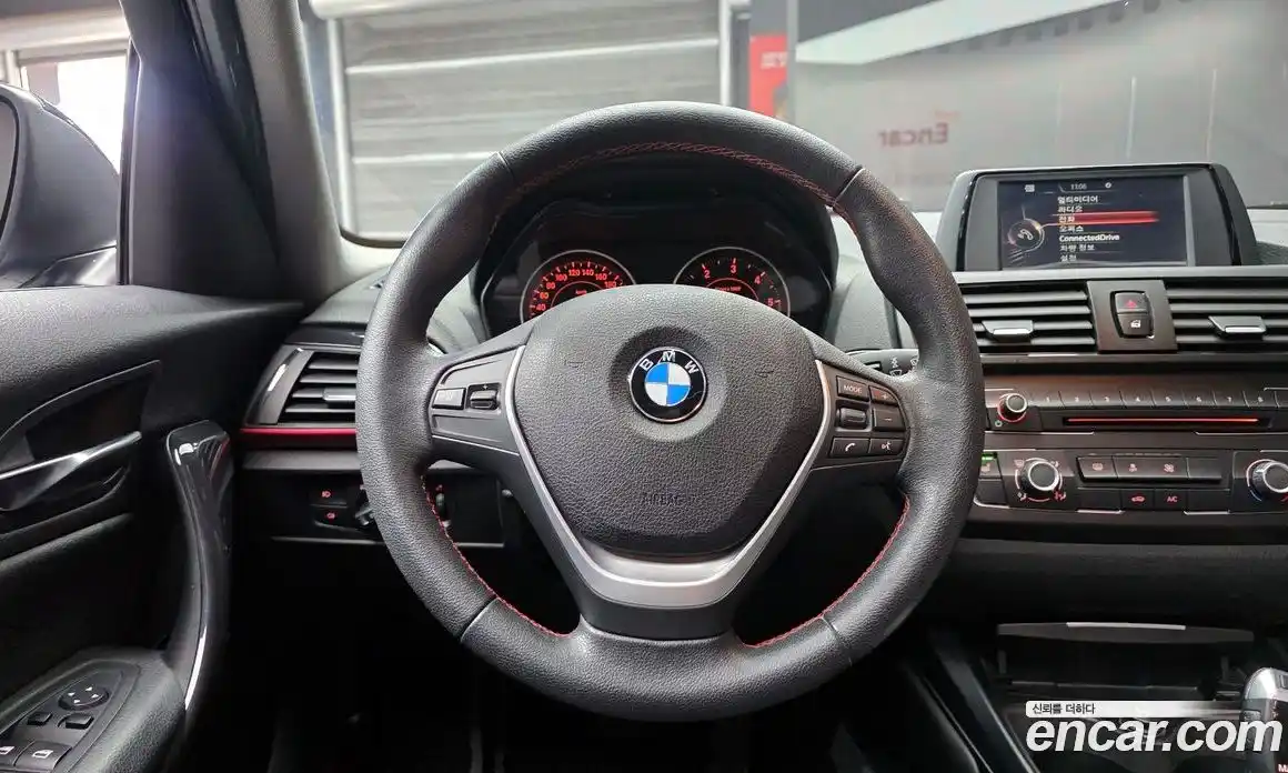 BMW 1-Series 2015 2.0 Автомат в Москве № 157434, фото 20