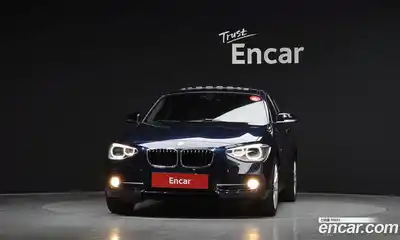 BMW 1-Series 2015 2.0 Автомат в Москве № 157434, миниатюра 10