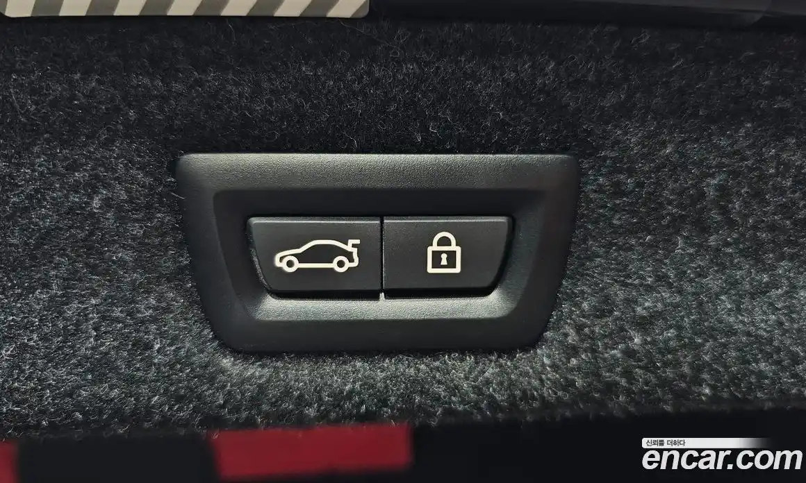 BMW 5-Series 2021 2.0 Автомат в Москве № 157717, фото 12