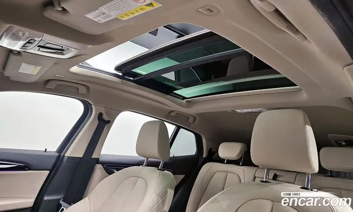 BMW X2 (F39) 2019 2.0 Автомат в Москве № 158110, фото 17