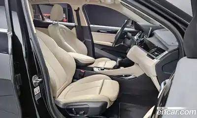 BMW X2 (F39) 2019 2.0 Автомат в Москве № 158110, миниатюра 6