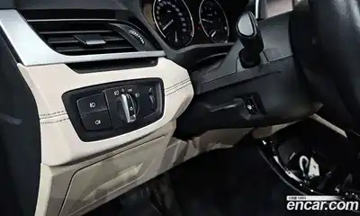 BMW X2 (F39) 2019 2.0 Автомат в Москве № 158110, миниатюра 9