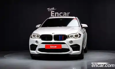 BMW X6M 2017 4.4 Автомат в Москве № 158637, миниатюра 3