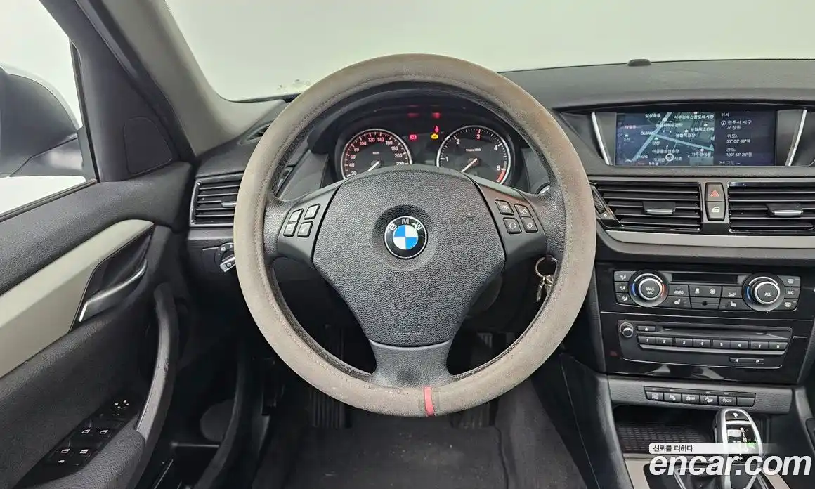BMW X1 2013 2.0 Автомат в Москве № 158831, фото 15