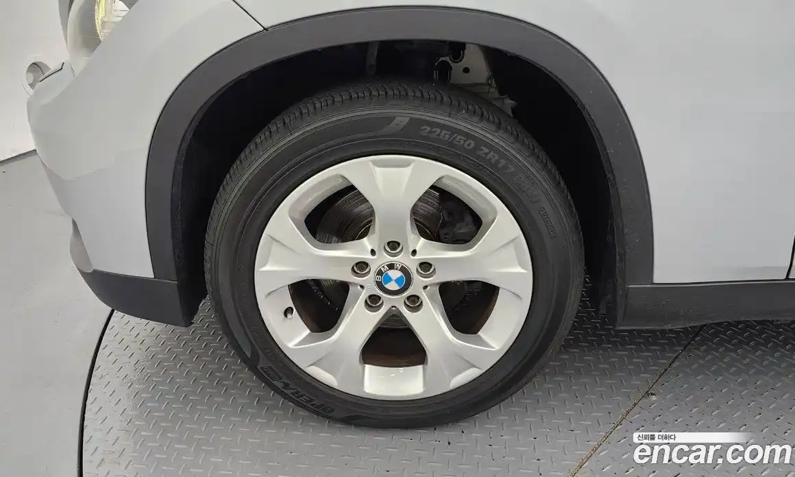 BMW X1 2013 2.0 Автомат в Москве № 158831, фото 16