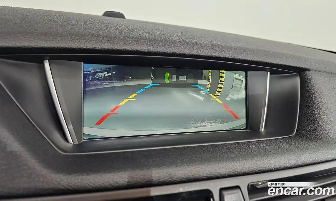 BMW X1 2013 2.0 Автомат в Москве № 158831, фото 18