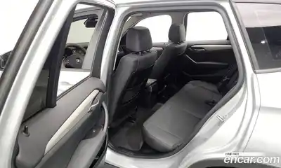 BMW X1 2013 2.0 Автомат в Москве № 158831, миниатюра 2
