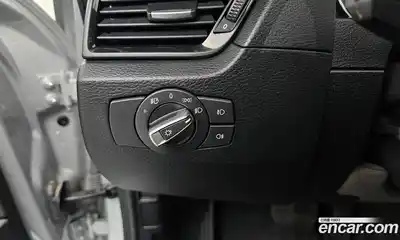 BMW X1 2013 2.0 Автомат в Москве № 158831, миниатюра 3