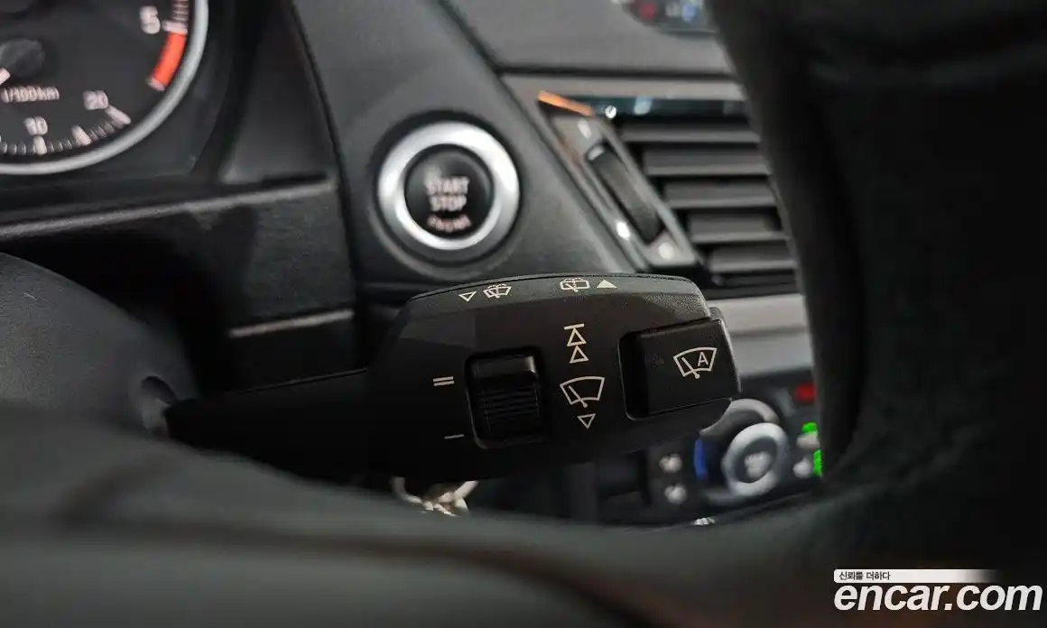 BMW X1 2013 2.0 Автомат в Москве № 158831, фото 4