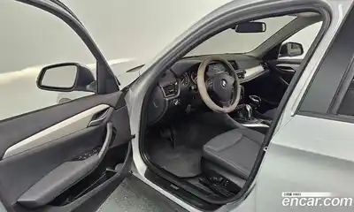 BMW X1 2013 2.0 Автомат в Москве № 158831, миниатюра 7