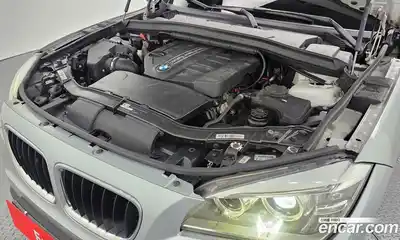 BMW X1 2013 2.0 Автомат в Москве № 158831, миниатюра 9