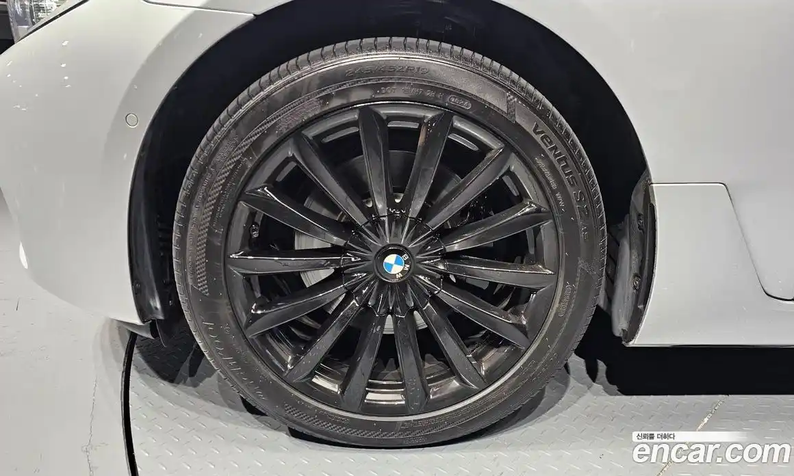 BMW Gran Turismo 2020 3.0 Автомат в Москве № 159223, фото 1