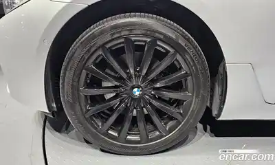 BMW Gran Turismo, 2020