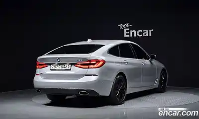 BMW Gran Turismo 2020 3.0 Автомат в Москве № 159223, миниатюра 12