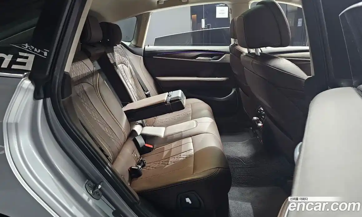 BMW Gran Turismo 2020 3.0 Автомат в Москве № 159223, фото 15