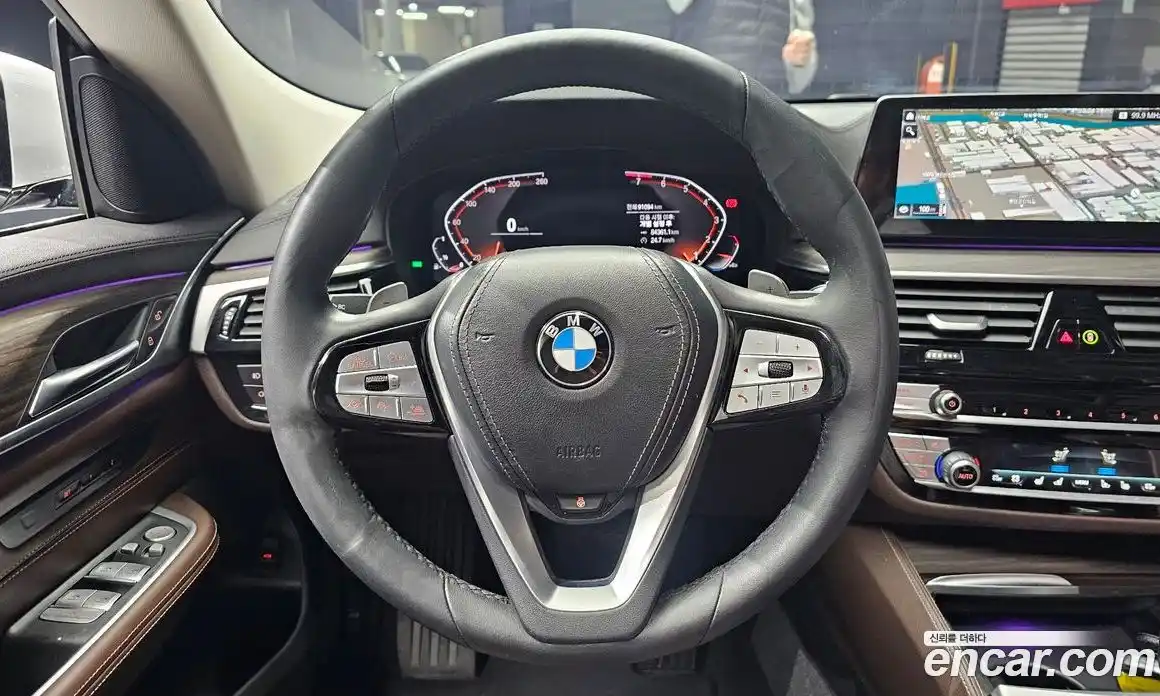 BMW Gran Turismo 2020 3.0 Автомат в Москве № 159223, фото 20