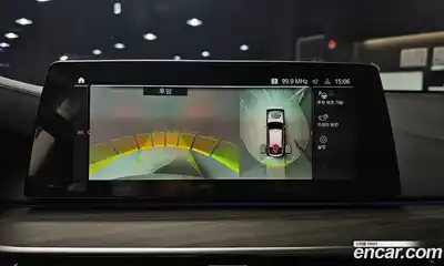 BMW Gran Turismo 2020 3.0 Автомат в Москве № 159223, миниатюра 2