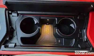 BMW Z4 2022 2.0 Автомат в Москве № 159360, миниатюра 11