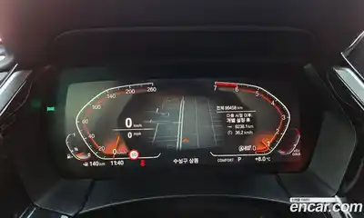 BMW Z4 2022 2.0 Автомат в Москве № 159360, миниатюра 8