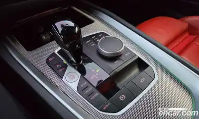 BMW Z4 2022 2.0 Автомат в Москве № 159360, миниатюра 9