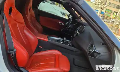 BMW Z4 2022 2.0 Автомат в Москве № 159360, миниатюра 10