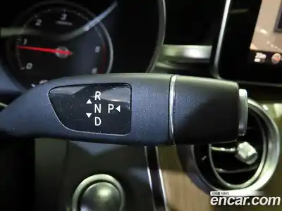 Mercedes-Benz C-Class 2015 2.1 Автомат в Москве № 160448, миниатюра 12