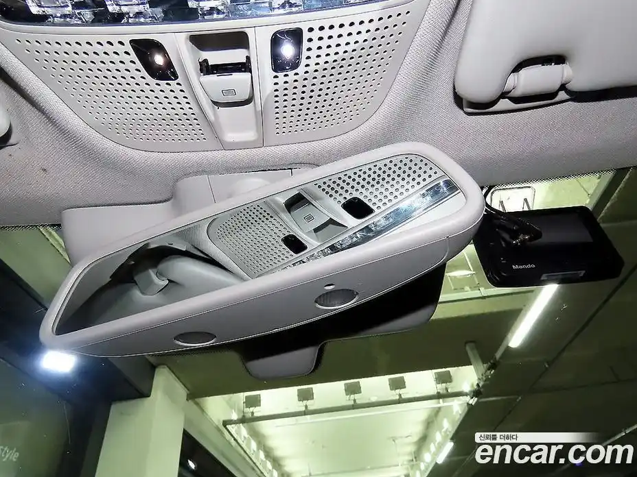 Mercedes-Benz C-Class 2015 2.1 Автомат в Москве № 160448, фото 16