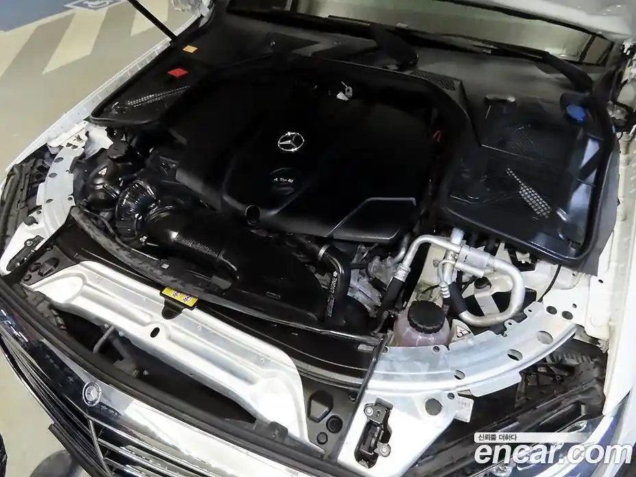 Mercedes-Benz C-Class 2015 2.1 Автомат в Москве № 160448, фото 19