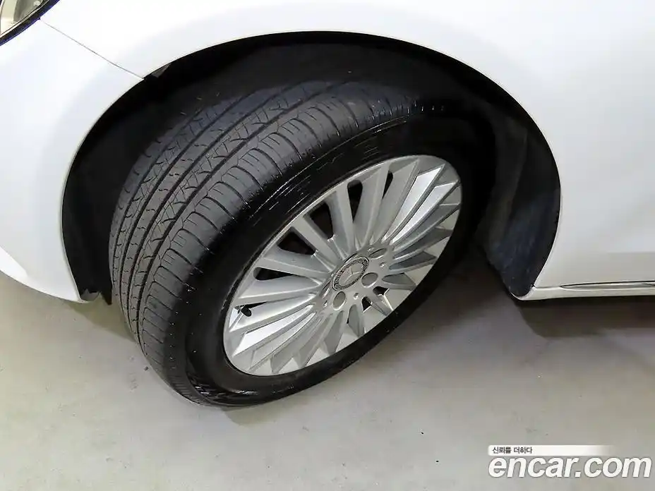 Mercedes-Benz C-Class 2015 2.1 Автомат в Москве № 160448, фото 20