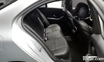 Mercedes-Benz C-Class 2017 2.0 Автомат в Москве № 161801, миниатюра 5