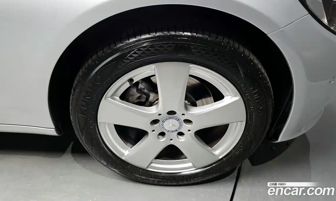 Mercedes-Benz C-Class 2017 2.0 Автомат в Москве № 161801, фото 6