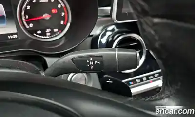 Mercedes-Benz C-Class 2017 2.0 Автомат в Москве № 161801, миниатюра 9